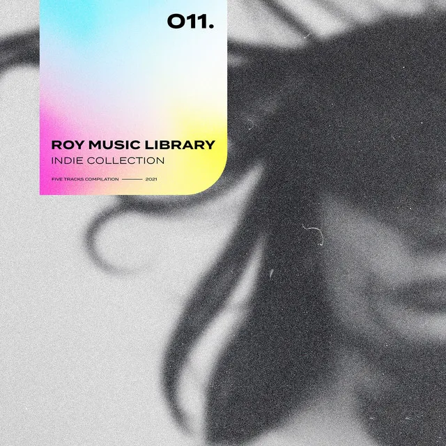 Roy Music Library - Indie Collection 011