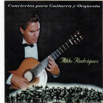 Conciertos para Guitarra y Orquesta by Orquesta Sinfónica Nacional de Cuba