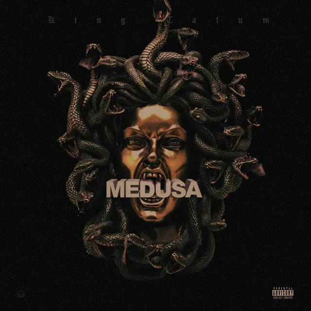 Medusa