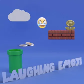 Laughing Emoji by Crick