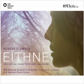 Eithne by Gavan Ring