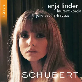 Schubert by Anja Linder