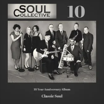 Classic Soul by Soul Collective