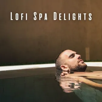 Lofi Spa Delights: Rejuvenation and Revival by Spa And Soft Relax