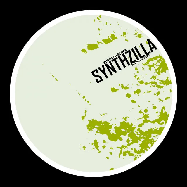 Synthzilla - Original Mix