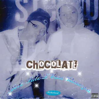 chocolate by BELO SALO