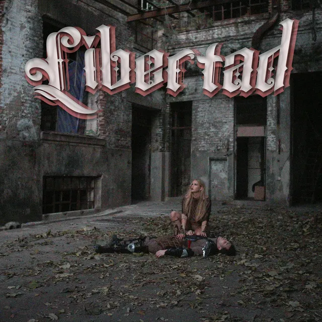 Libertad