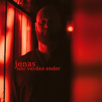 Når verden ender by Jonas