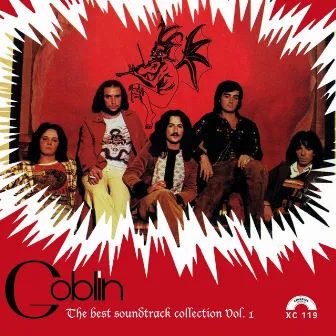 Goblin: The Best Soundtrack Collection, Vol. 1 by Goblin