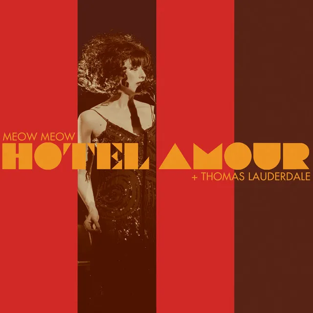 Hotel Amour