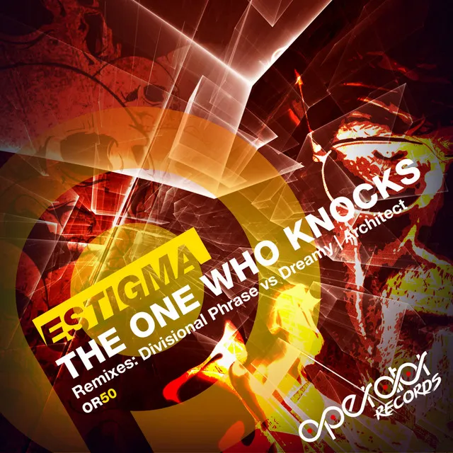 The One Who Knocks - Architect (ARG) Remix