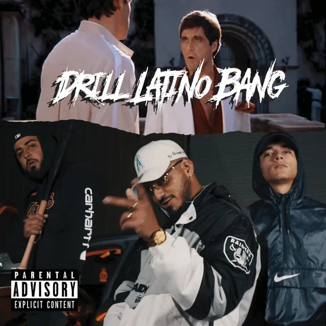 Drill Latino Bang