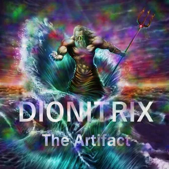 The Artifact by Dionitrix