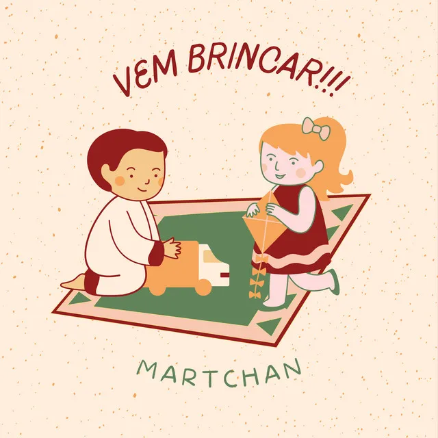 Vem Brincar