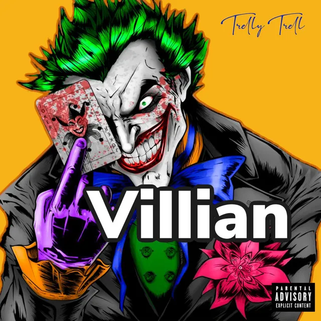 Villian