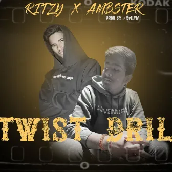 Twist Drill by Ritzy