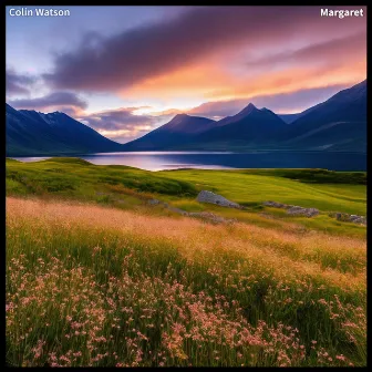 Margaret by Colin Watson