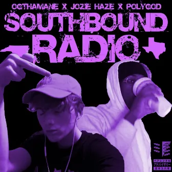 SOUTHBOUND RADIO by OGTHAMANE