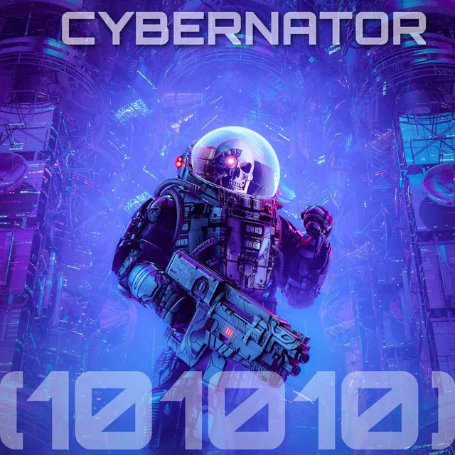 Cybernator