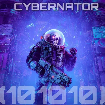 Cybernator by John Anthony (101010)