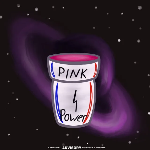 Pink Power