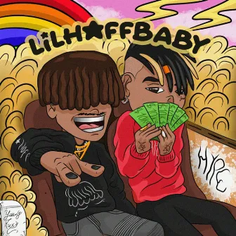 Lilhoffbaby by hoffmxn