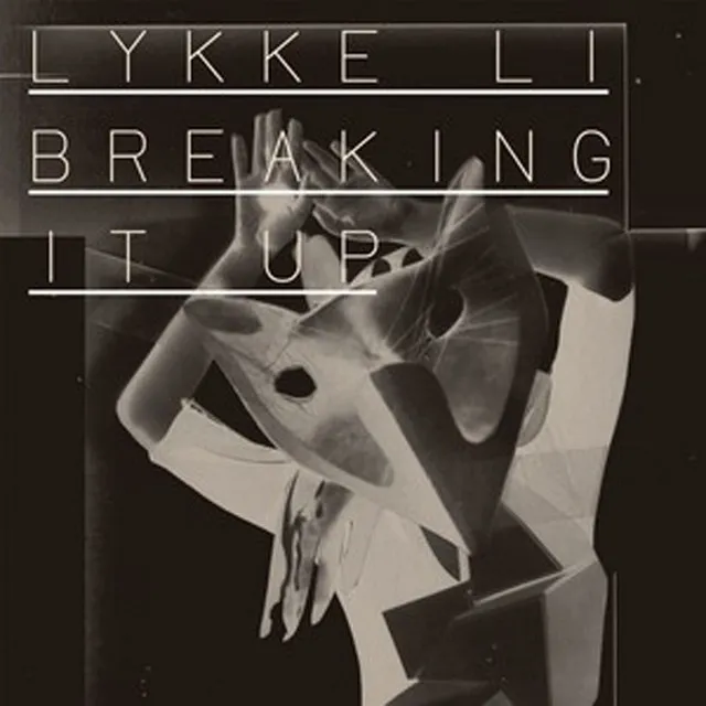 Breaking It Up - Punks Jump up Remix