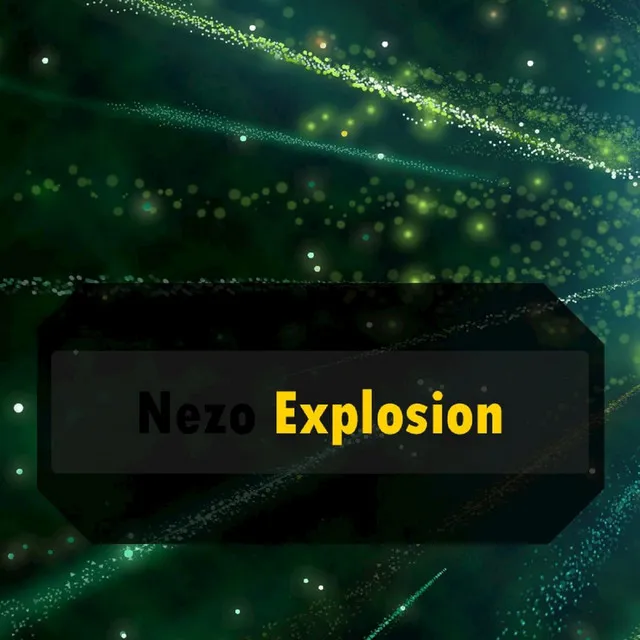 Explosion