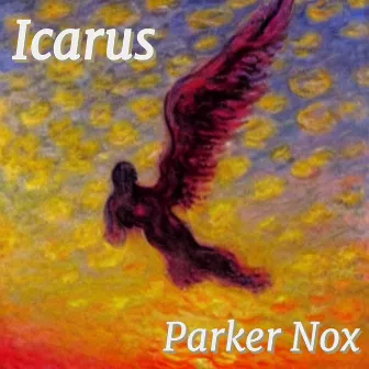 Icarus by Parker Nox