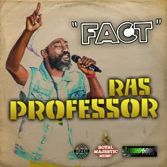 Fact by Ras Professor