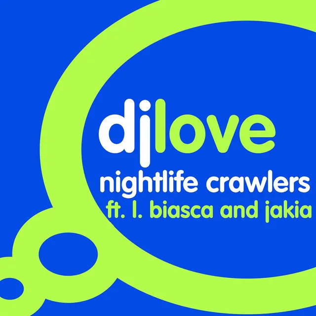 Nightlife Crawlers - Original