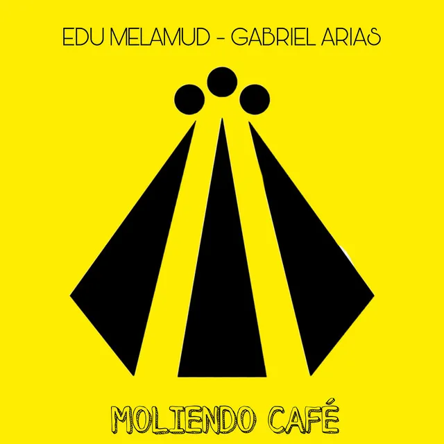 Moliendo Café