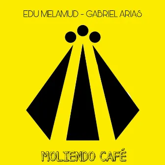 Moliendo Café by Gabriel Arias