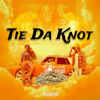 Tie Da Knot by Fat Knot Freddie