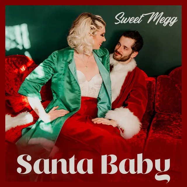 Santa Baby