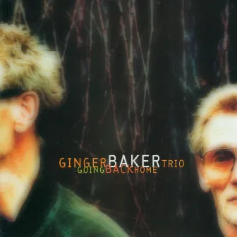 Going Back Home by Ginger Baker Trio