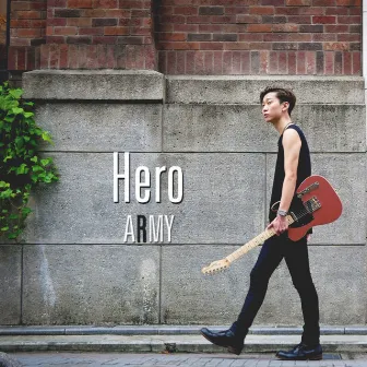 Hero by ARMY