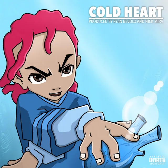 Cold Heart