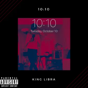 10:10 by King Libra