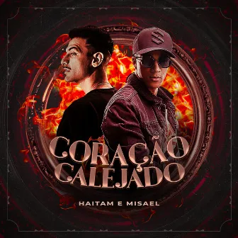 Coração Calejado by Haitam