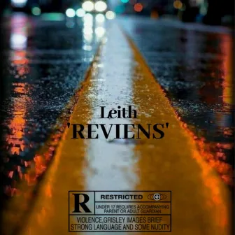 Reviens by Leith