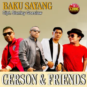 BAKU SAYANG by Gerson & Friends