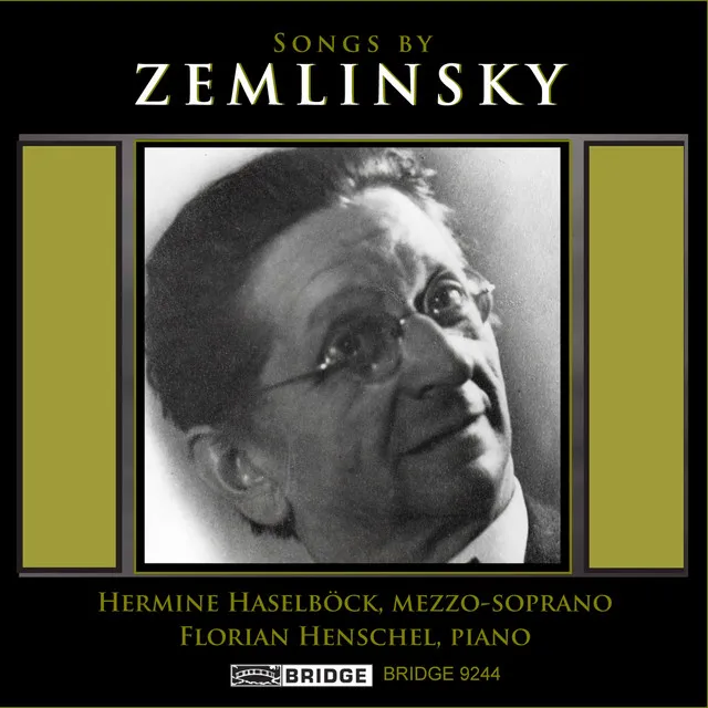 Zemlinsky: Songs