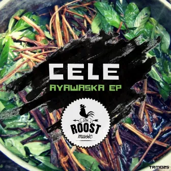 Ayawaska Ep by Cele