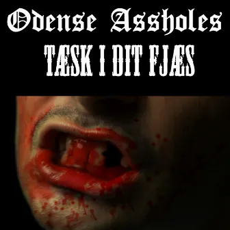 Tæsk I Dit Fjæs by Odense Assholes