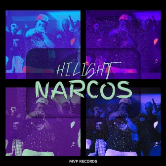 Narcos by Hi Light