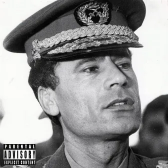 GADDAFI by Yxungwave