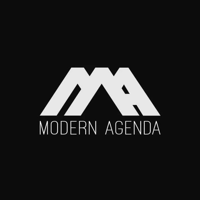 Modern Agenda - April 2019 - Curated by Spot Ghis