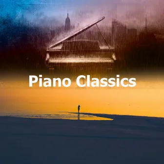 Piano Classics by Oasis For Piano