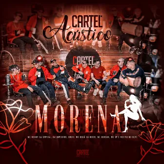 Morena by DJ Impostor